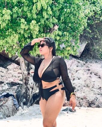 __nnapat__ Foto Nua Vazada OnlyFans 2