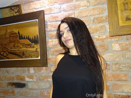nncy2001 Foto Nua Vazada OnlyFans 11