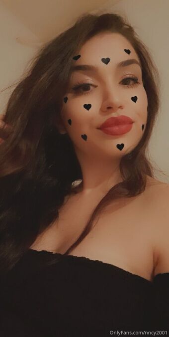 nncy2001 Foto Nua Vazada OnlyFans 19