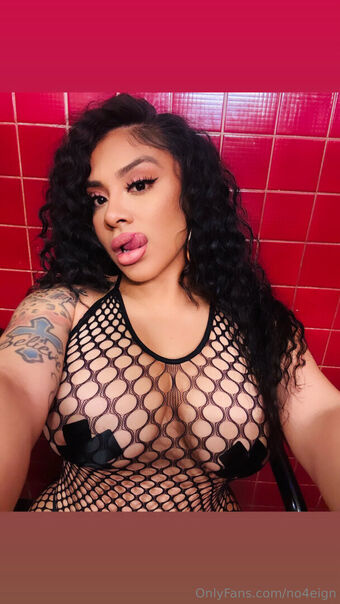 no4eign Foto Nua Vazada OnlyFans 63