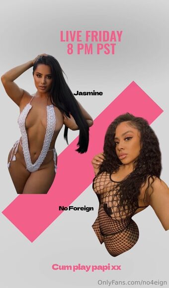 no4eign Foto Nua Vazada OnlyFans 66