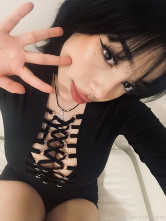no9mi Foto Nua Vazada OnlyFans 30