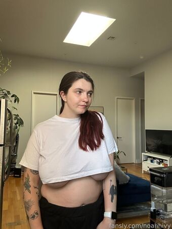 Noah Ivy