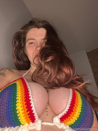 Noah Ivy