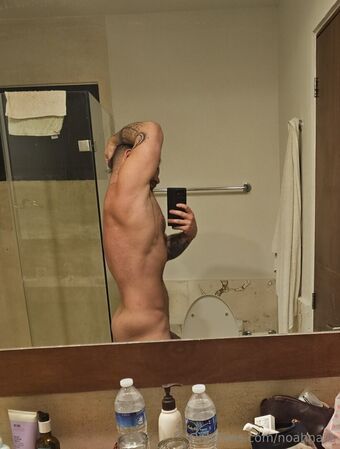 noahnails Foto Nua Vazada OnlyFans 8