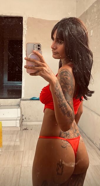 Noamikatty Foto Nua Vazada OnlyFans 6