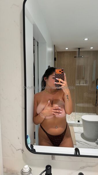 Nobetterboobs Foto Nua Vazada OnlyFans 46