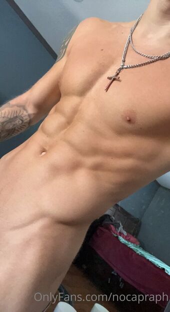 nocapraph Foto Nua Vazada OnlyFans 9