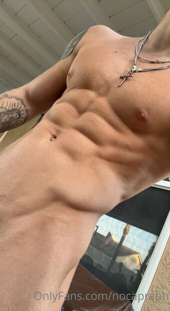 nocapraph Foto Nua Vazada OnlyFans 16