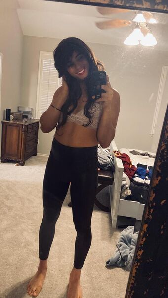 noellenights Foto Nua Vazada OnlyFans 2