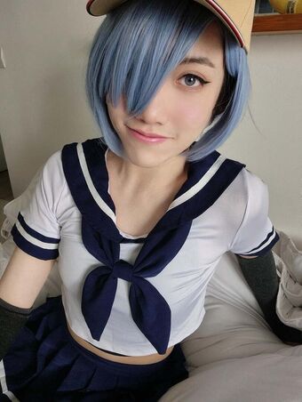 Noeru Foto Nua Vazada OnlyFans 16