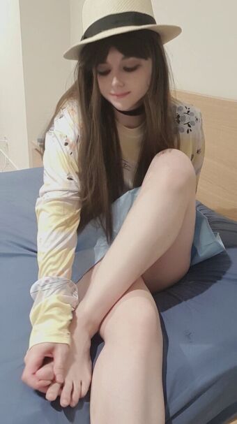 nohnohsx Foto Nua Vazada OnlyFans 20
