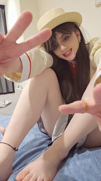 nohnohsx Foto Nua Vazada OnlyFans 25