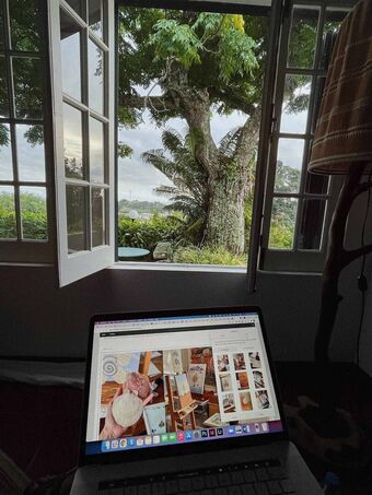 Nomaddiaries Foto Nua Vazada OnlyFans 12