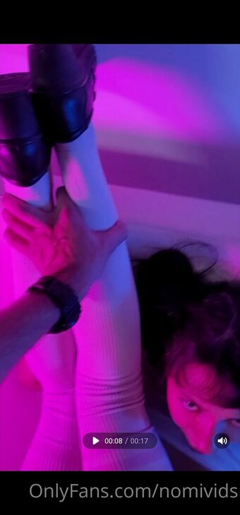 nomicakes Foto Nua Vazada OnlyFans 6