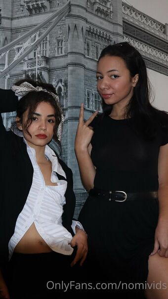 nomicakes Foto Nua Vazada OnlyFans 10