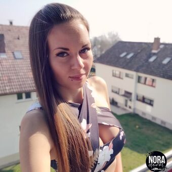 Nora Devot Foto Nua Vazada OnlyFans 1