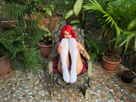 noraredmainfree Foto Nua Vazada OnlyFans 21