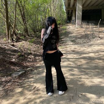 Nosgov Foto Nua Vazada OnlyFans 25