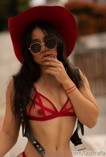 nosoyfaa Foto Nua Vazada OnlyFans 11