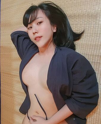 Nostaljia Green Foto Nua Vazada OnlyFans 22