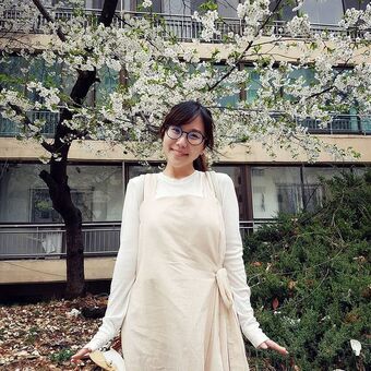 Nostaljia Green Foto Nua Vazada OnlyFans 24