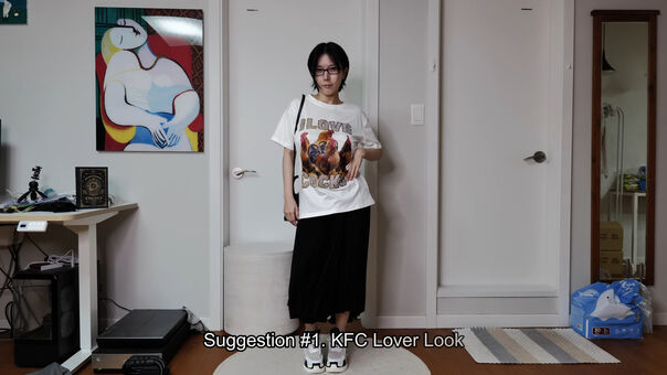 Nostaljia Green Foto Nua Vazada OnlyFans 32