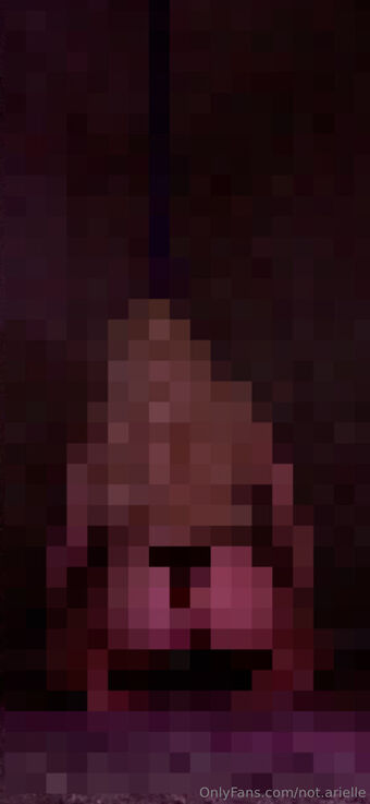 not.arielle