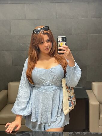 Notagainmaria