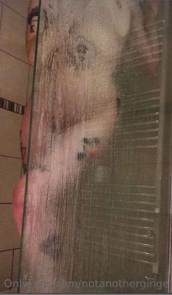 Notanotherginge Foto Nua Vazada OnlyFans 16