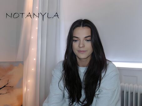 Notanyla Foto Nua Vazada OnlyFans 15
