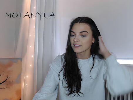 Notanyla Foto Nua Vazada OnlyFans 17