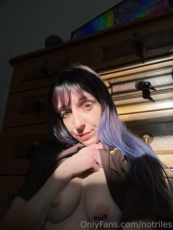 notriles Foto Nua Vazada OnlyFans 13