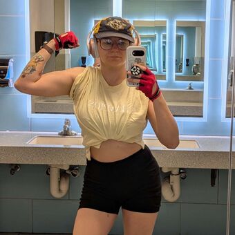 Nova Kyra Foto Nua Vazada OnlyFans 108