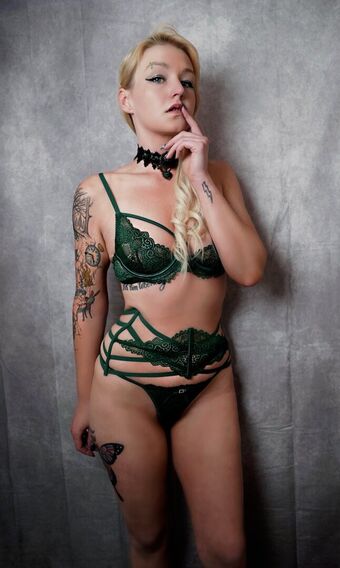 Nova Rae Foto Nua Vazada OnlyFans 9