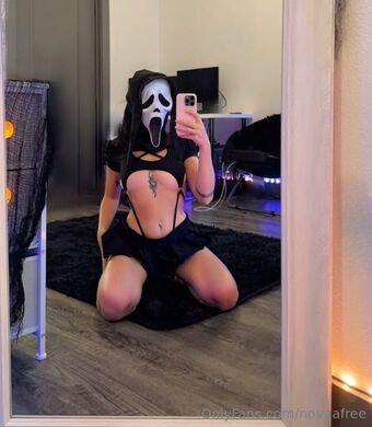 novaafree Foto Nua Vazada OnlyFans 7