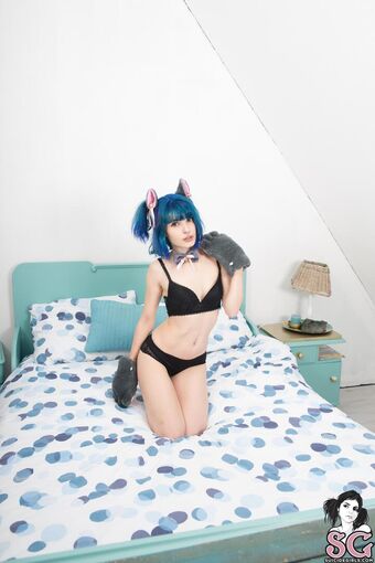Novaanne Foto Nua Vazada OnlyFans 9