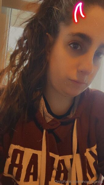 noxylumos Foto Nua Vazada OnlyFans 9