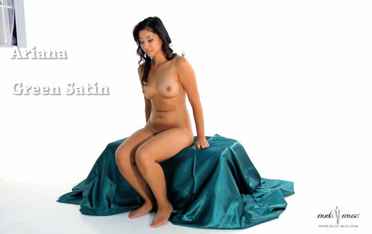 Nude-muse.com Foto Nua Vazada OnlyFans 22
