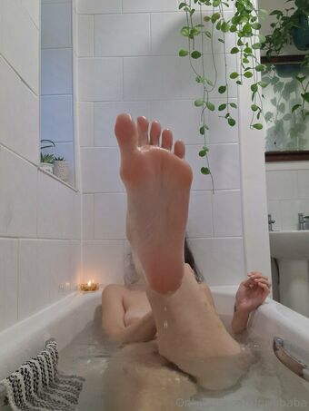 nugbaba Foto Nua Vazada OnlyFans 7