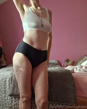 nugbaba Foto Nua Vazada OnlyFans 8
