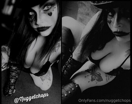 nuggetchops Foto Nua Vazada OnlyFans 28
