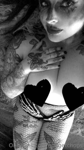 nuggetchops Foto Nua Vazada OnlyFans 37