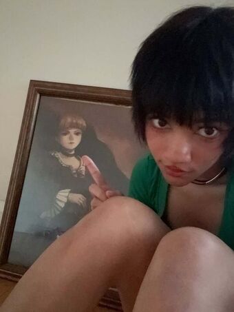 Numochiii Foto Nua Vazada OnlyFans 148