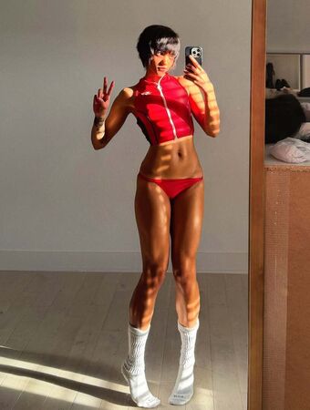 Numochiii Foto Nua Vazada OnlyFans 151