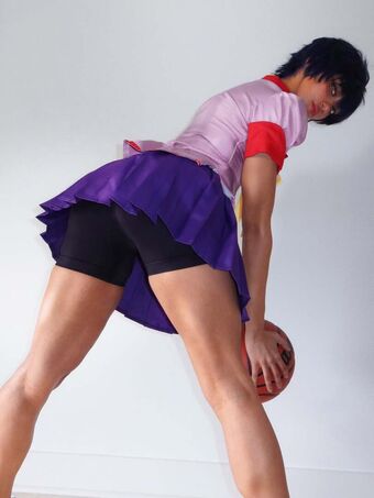 Numochiii Foto Nua Vazada OnlyFans 153