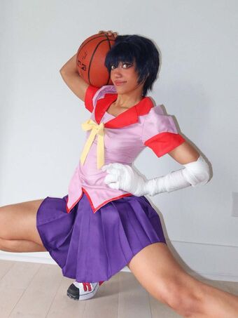 Numochiii Foto Nua Vazada OnlyFans 154