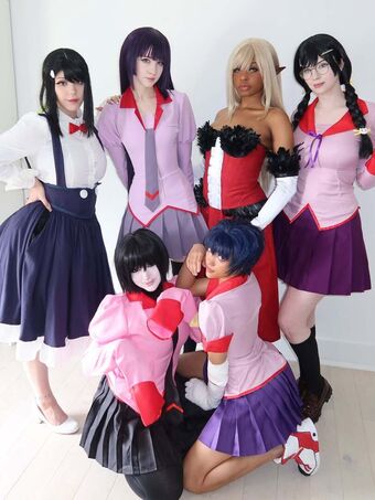 Numochiii Foto Nua Vazada OnlyFans 155