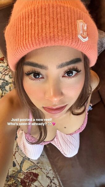 Nurlynnazureen Foto Nua Vazada OnlyFans 52