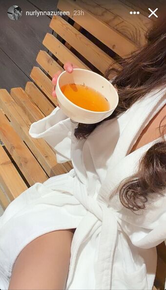 Nurlynnazureen Foto Nua Vazada OnlyFans 58